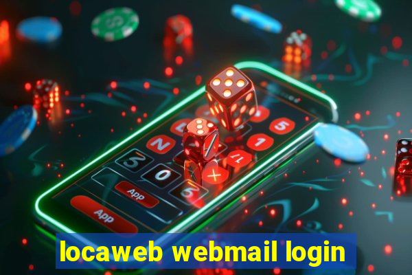 locaweb webmail login